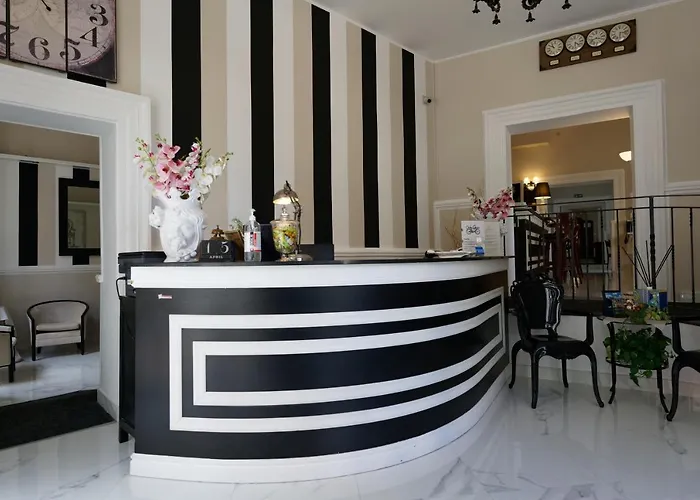 Hotel Sant\'Elia