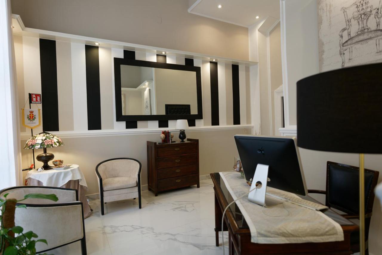 Hotel Sant'elia 3*