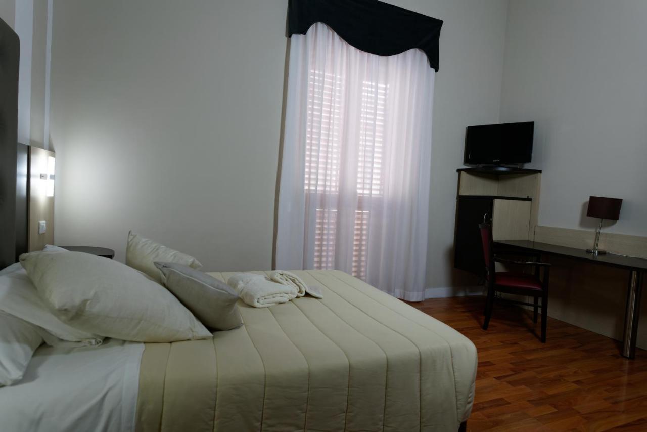 Hotel Sant'elia Mesina
