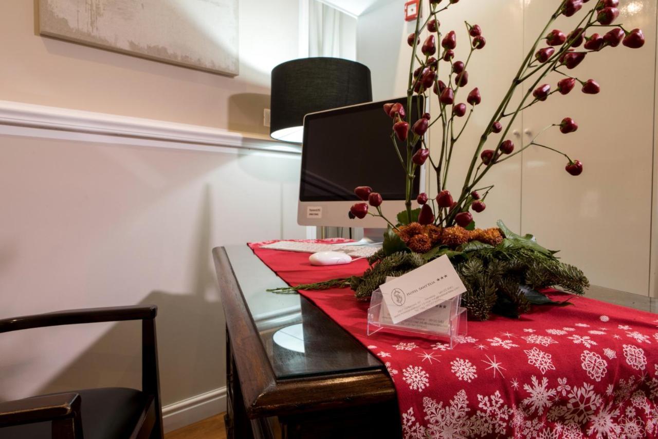 Hotel Sant'elia
