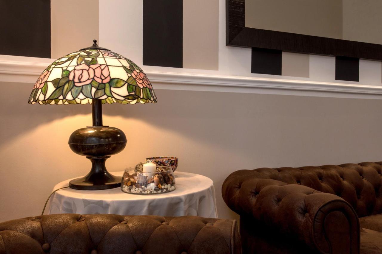 Sant'elia Hotel 3*