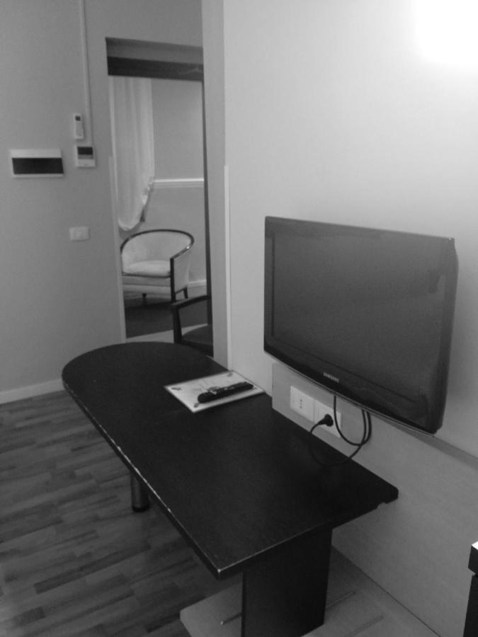 Sant'elia Hotel 3*