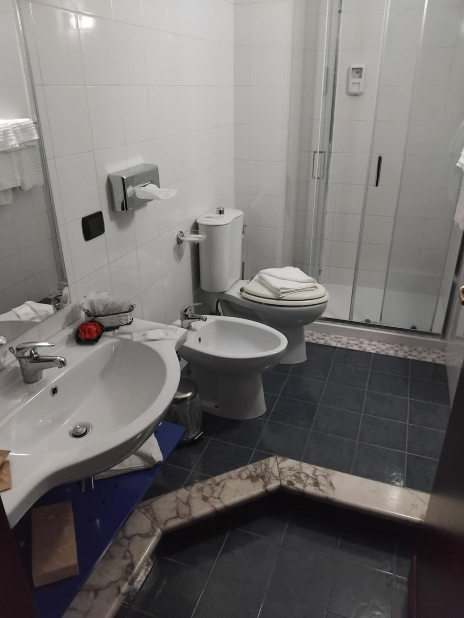 Sant'elia Hotel Mesina