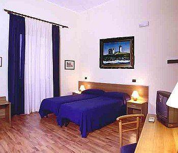 Sant'elia 3* Mesina