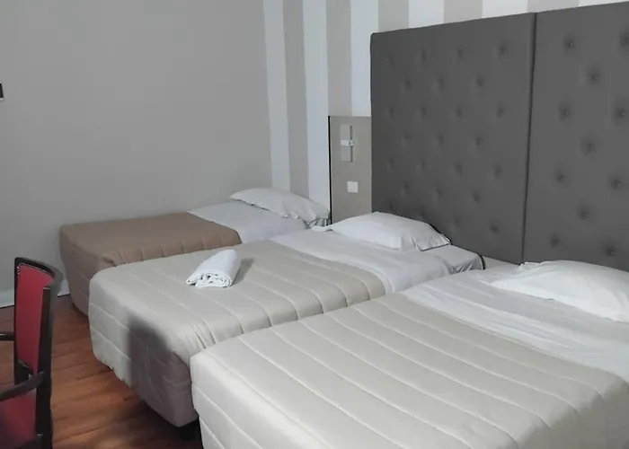 Hotel Sant\'Elia