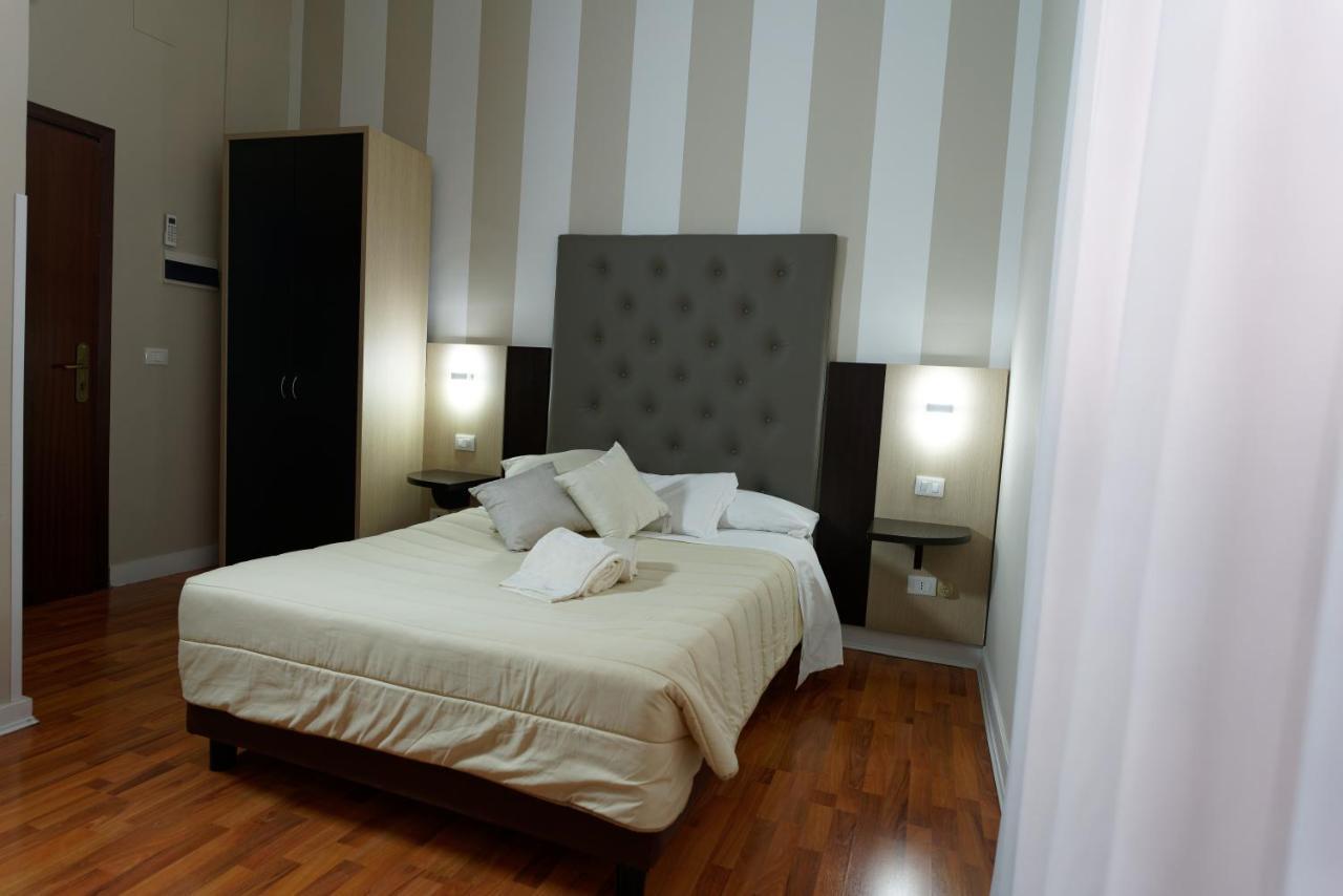 Hotel Sant'elia 3*