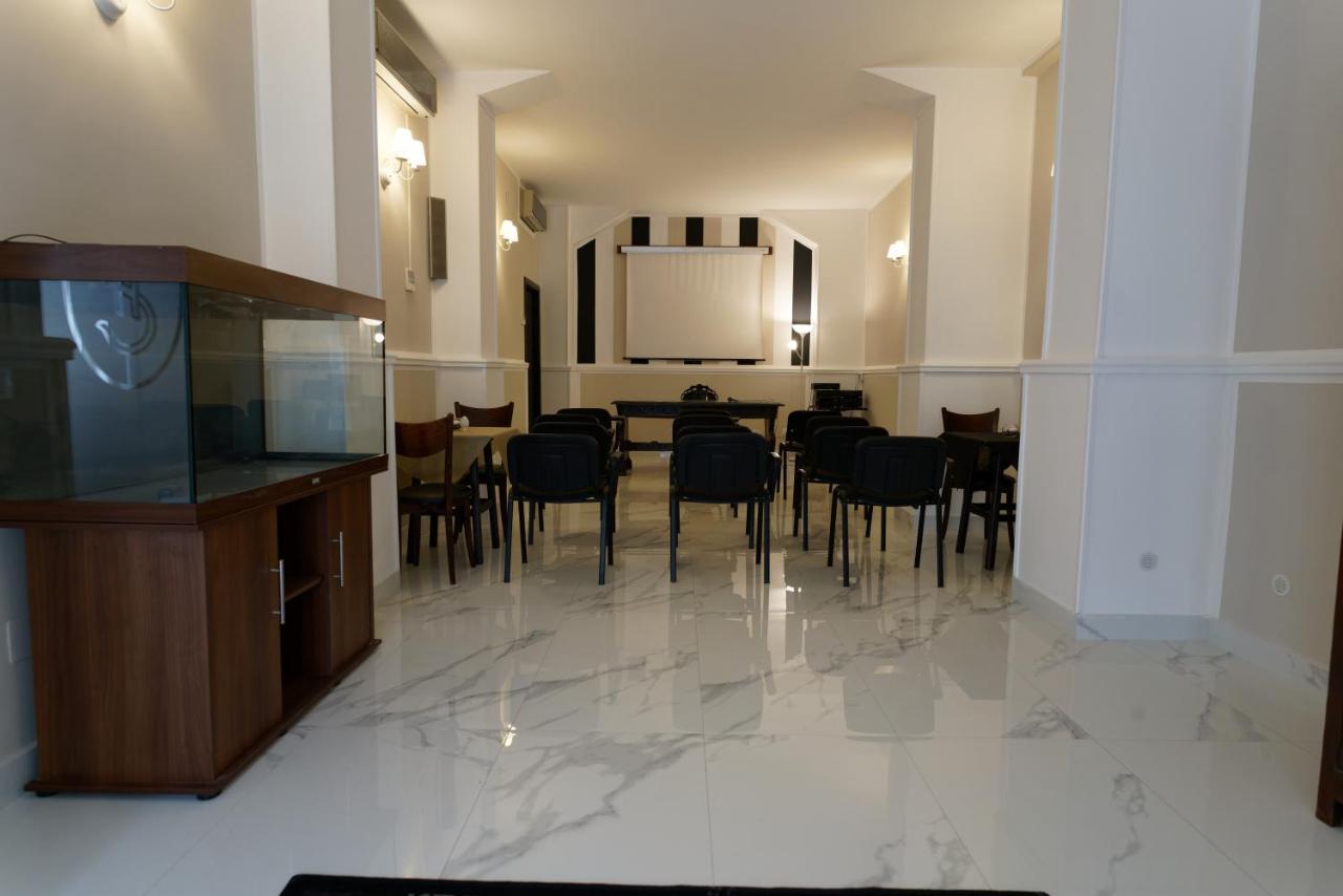Hotel Sant'elia 3*