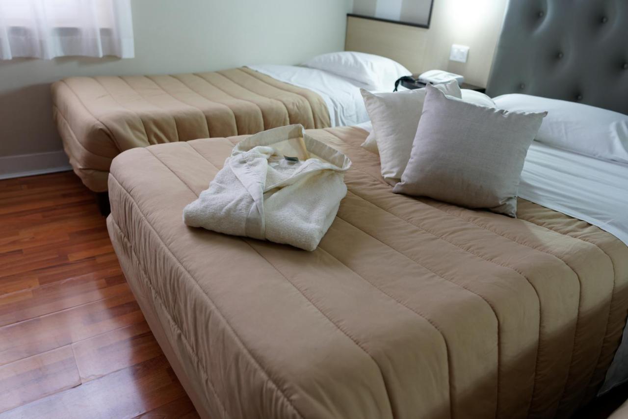 Hotel Sant'elia Messina