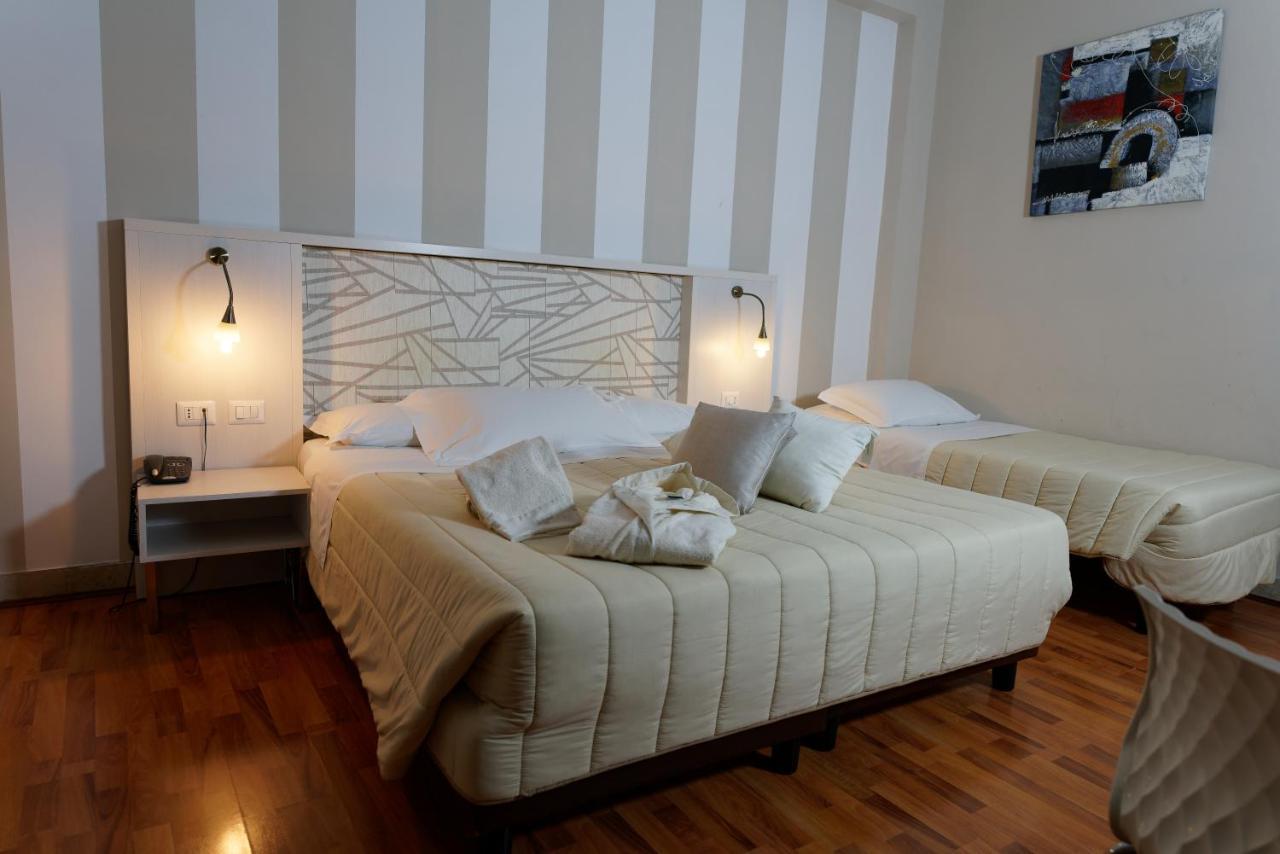 Sant'elia 3* Messina