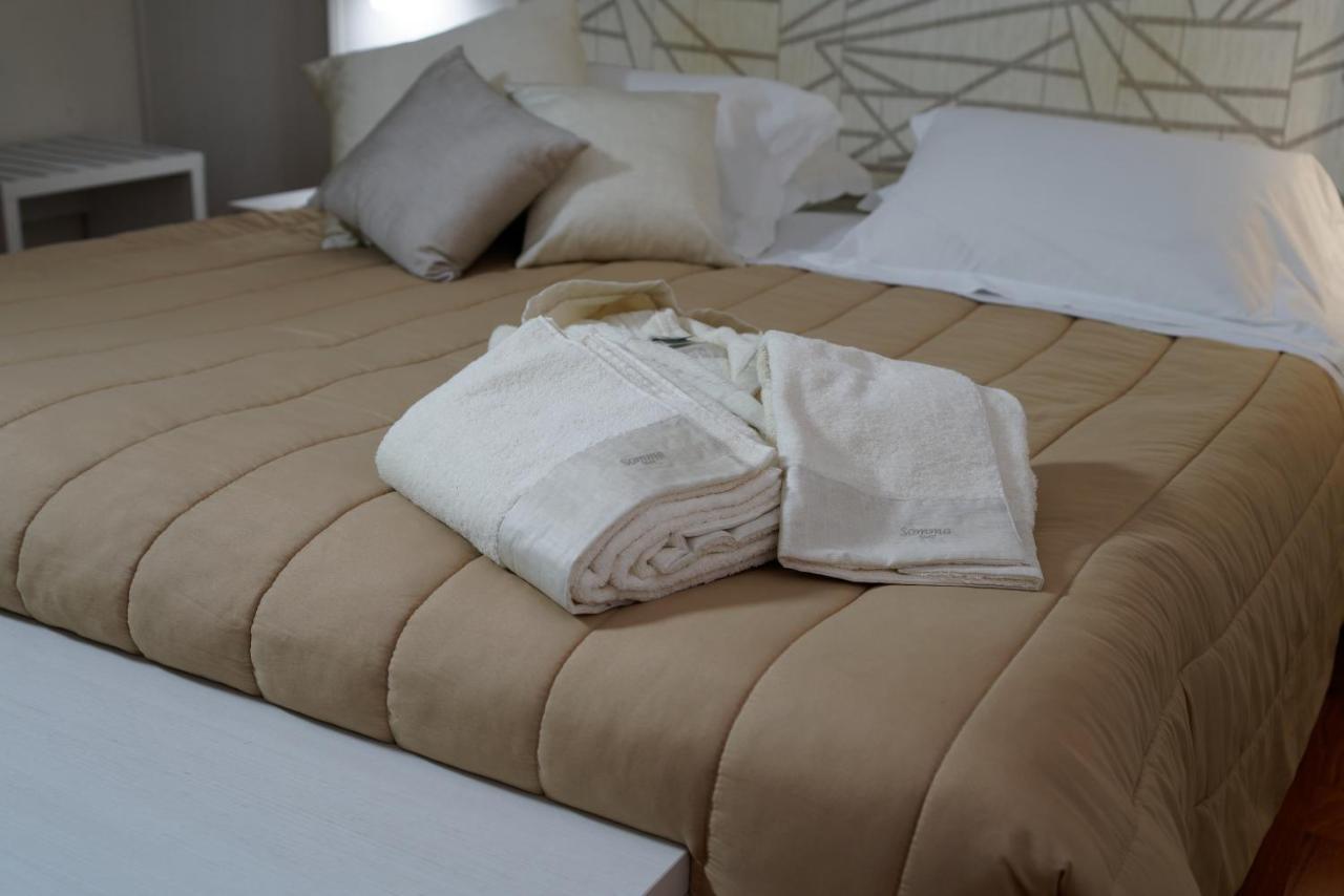 Hotel Sant'elia