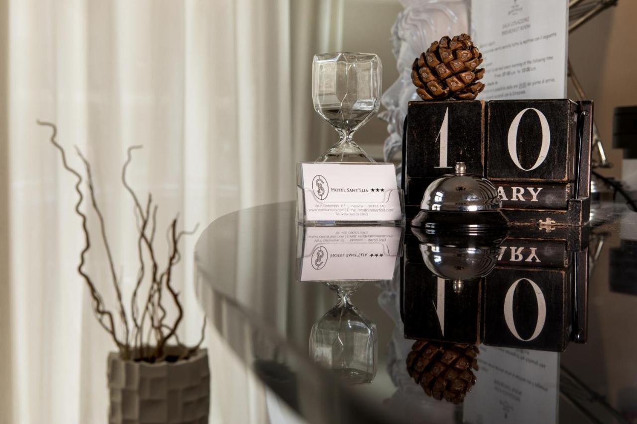 Sant'elia Hotel Messina
