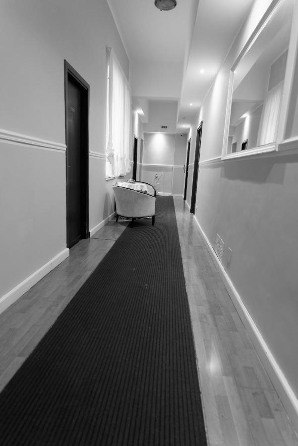 Sant'elia Hotel 3*