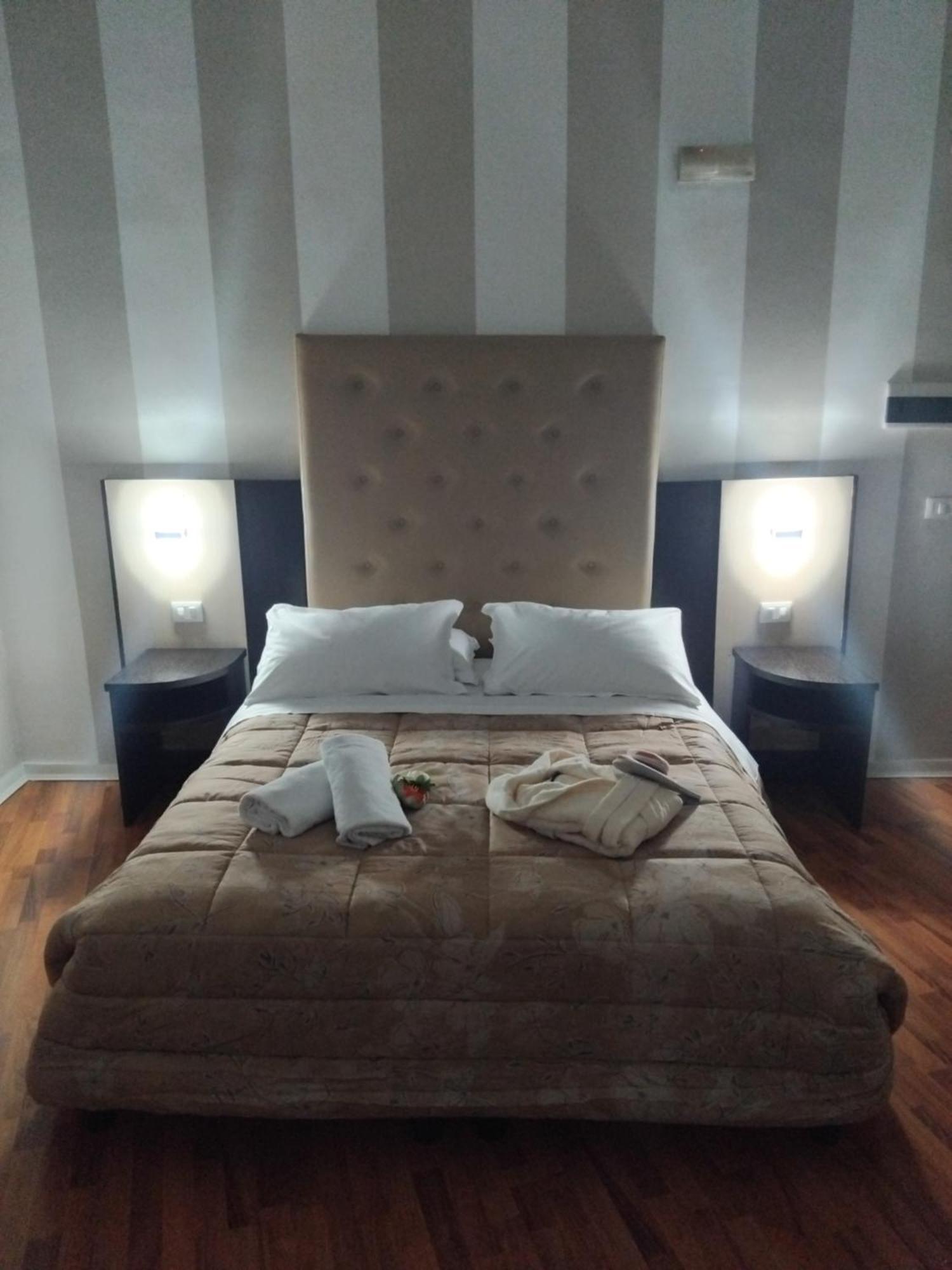 Hotel Sant'elia 3*