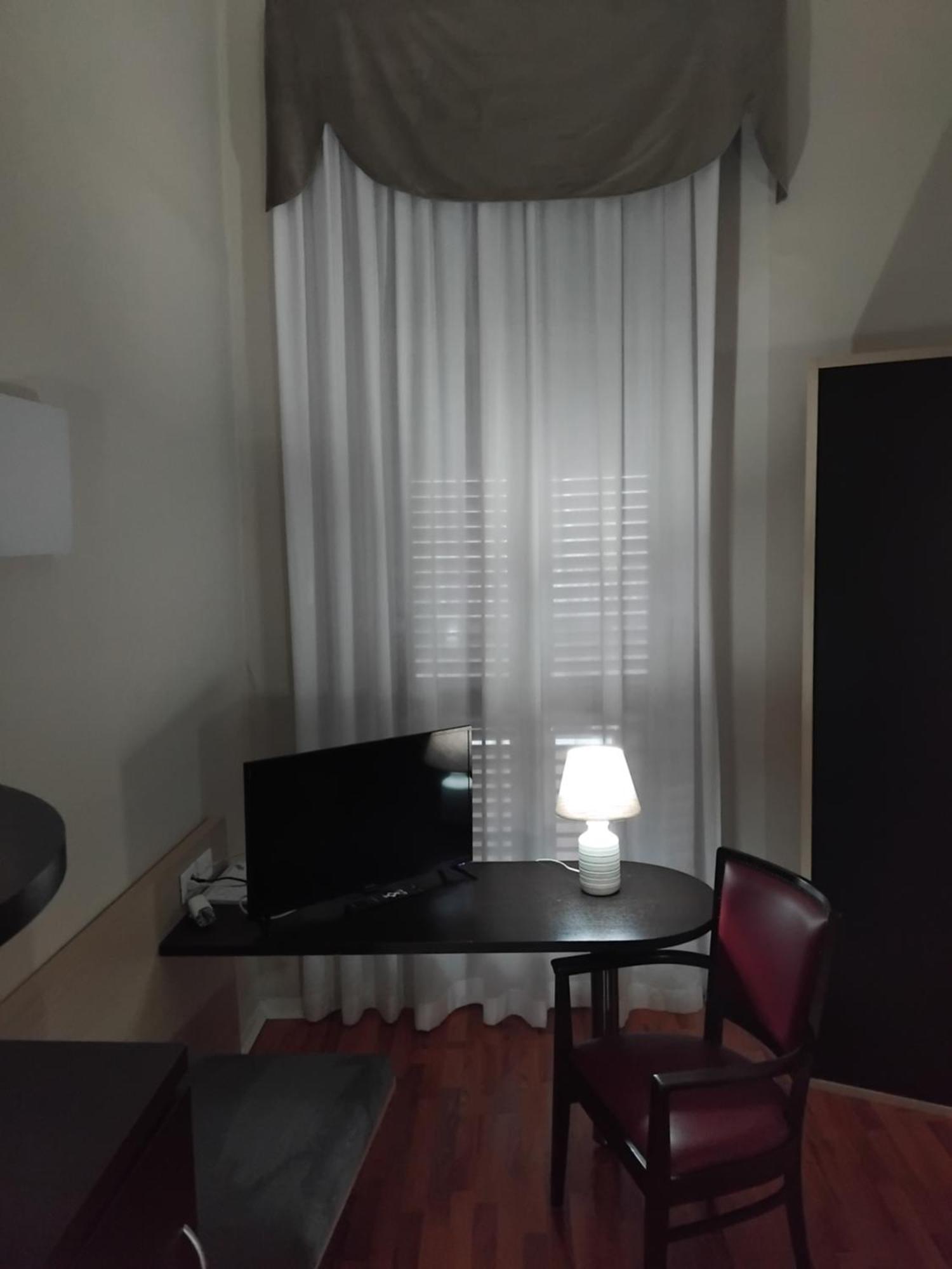 Hotel Sant'elia