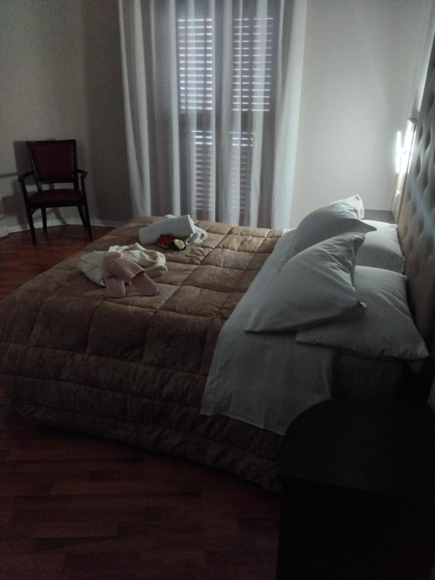 Hotel Sant'elia Messina