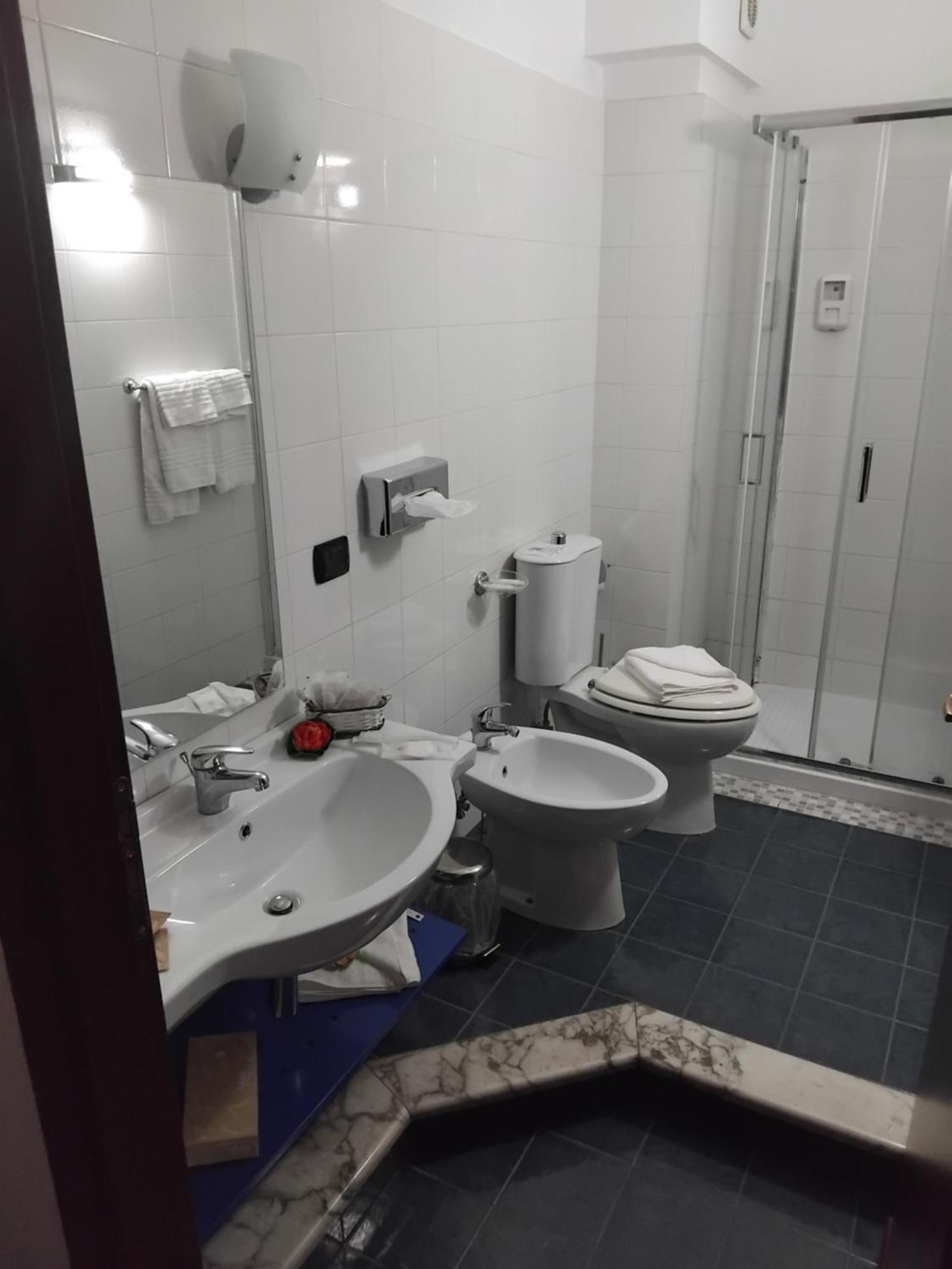 Hotel Sant'elia