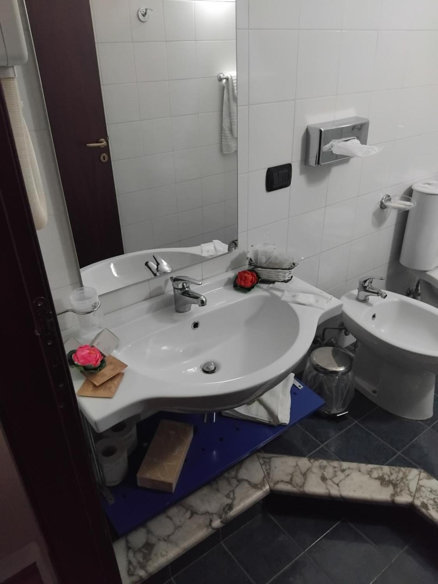 Sant'elia Hotel 3*