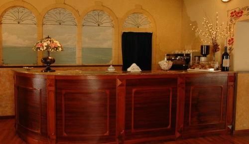 Sant'elia Hotel 3*