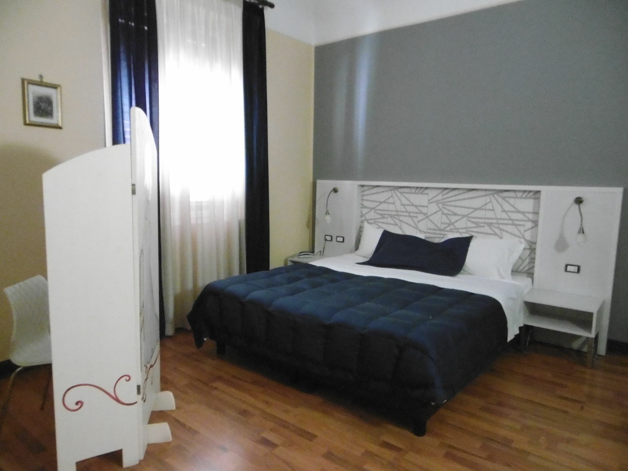 Hotel Sant'elia