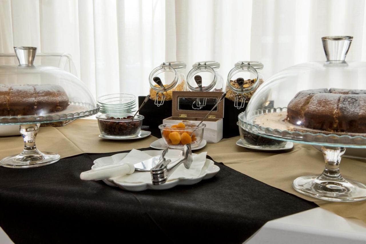 Hotel Sant'elia