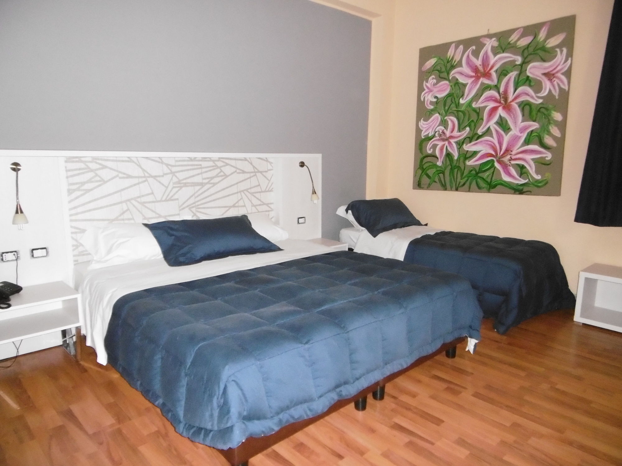 Sant'elia Hotel 3*